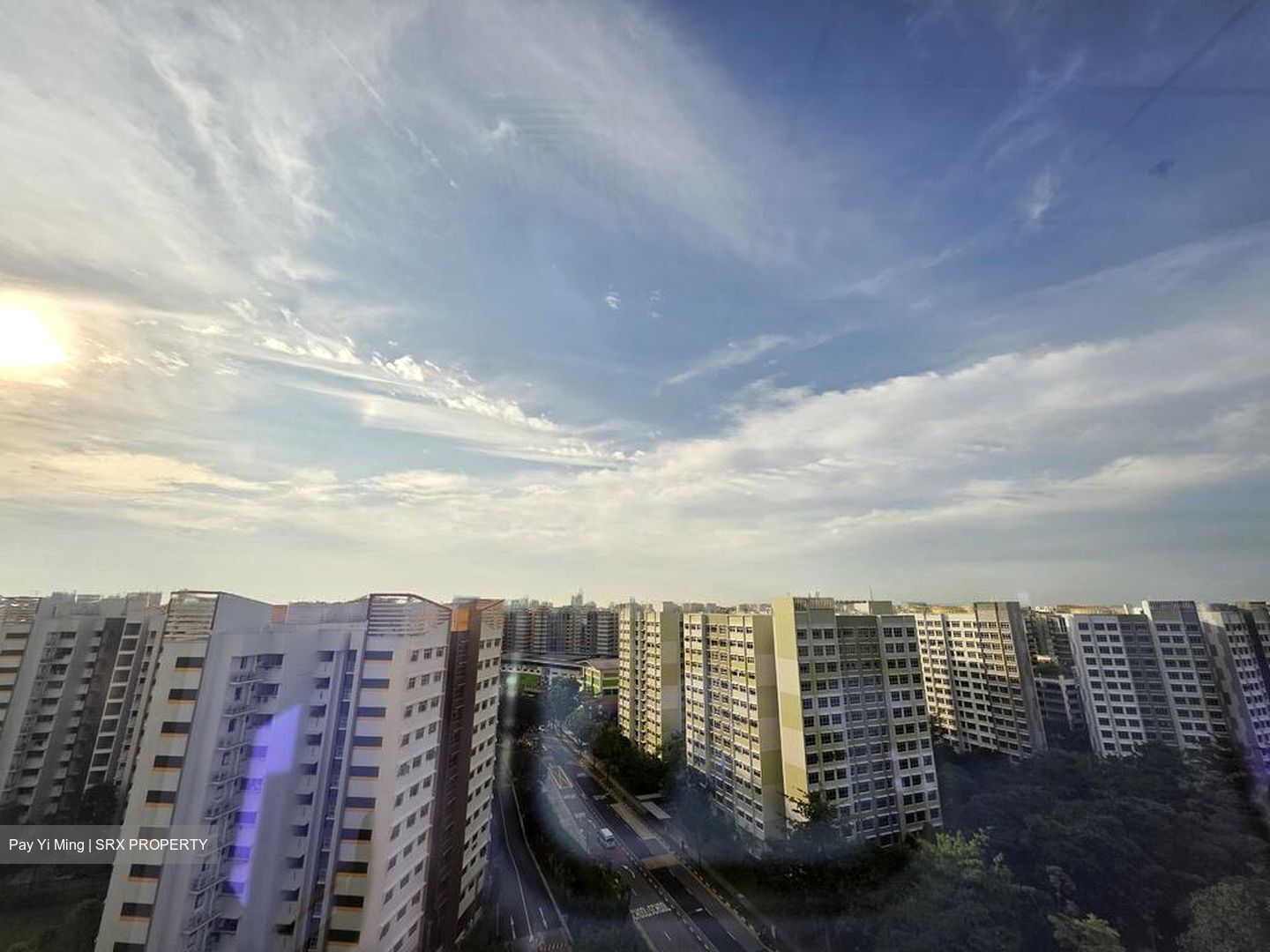 Woodlands Drive 50 (D25), Factory #626370791